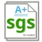 SGS for student