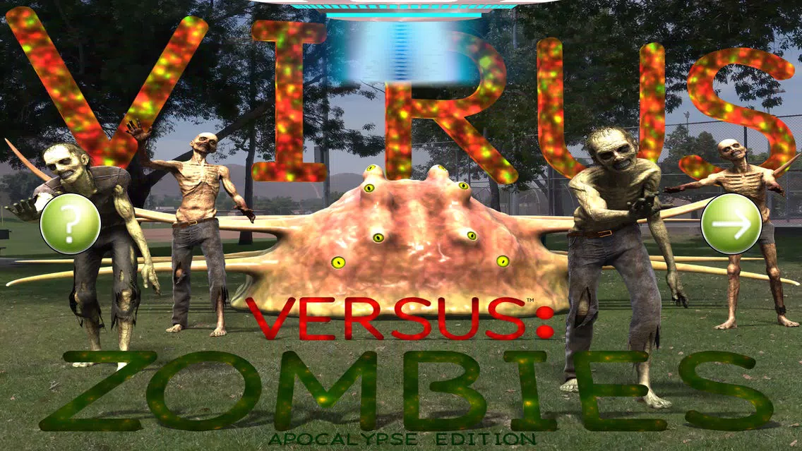 صور Virus Versus™