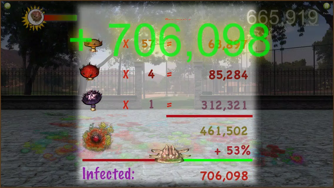صور Virus Versus™