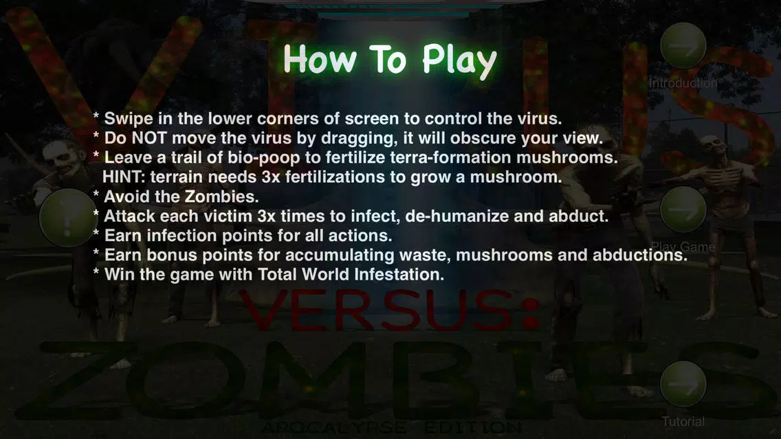 صور Virus Versus™