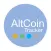 AltCoin Tracker Watch App