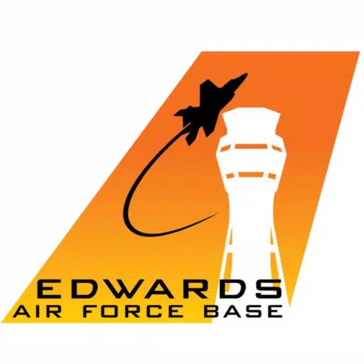 Edwards Air Force Base Edwards Air Force Base