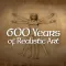 600 Years of Realistic Art 3