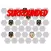 Surrounded - surround the criminal
