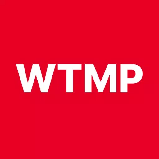 WTMP: Who Touched My Phone WTMP: Who Touched My Phone