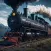 Train Games Intercity Driving