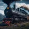 Train Games Intercity Driving