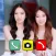 Sabby and Sophia Video Call