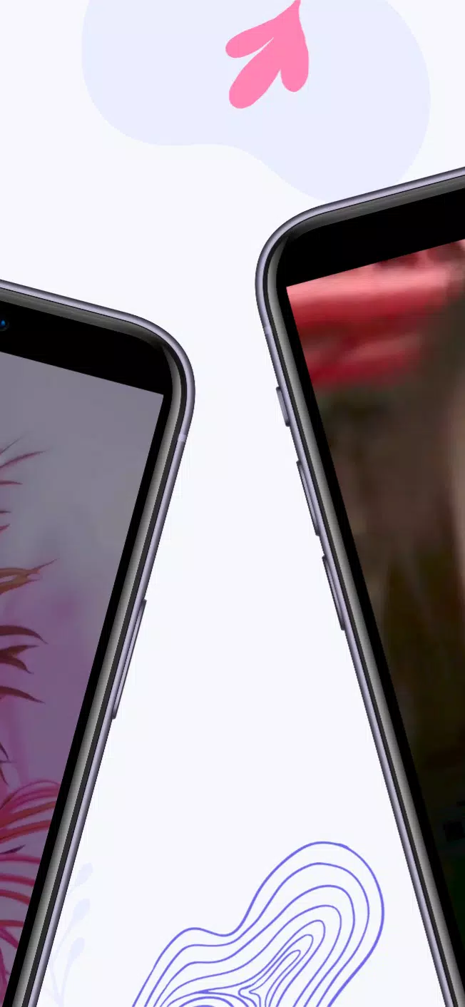 Sabby and Sophia Video Call Screenshots