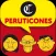 Perúticones