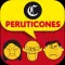 Perúticones