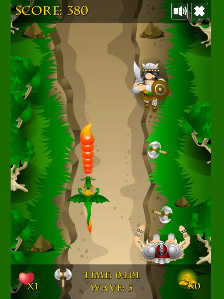 Bones Slasher-2019 funny game iPad  Screenshots
