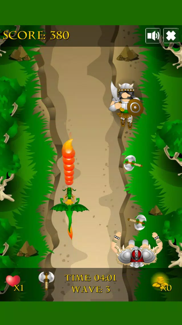 Bones Slasher-2019 funny game Screenshots