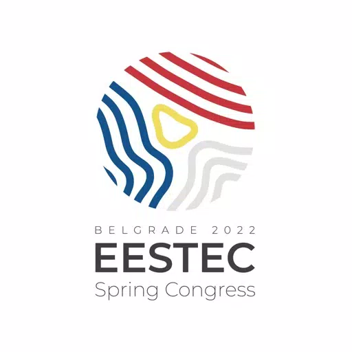 EESTEC Spring Congress 2022 EESTEC Spring Congress 2022