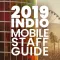 2019 Indio Staff Guide