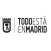 Todo está en Madrid