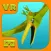 Flyer VR - fantasy infinite 3D sky Cardboard race