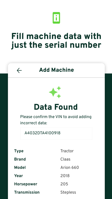 E-FARM SmartTrade Screenshots