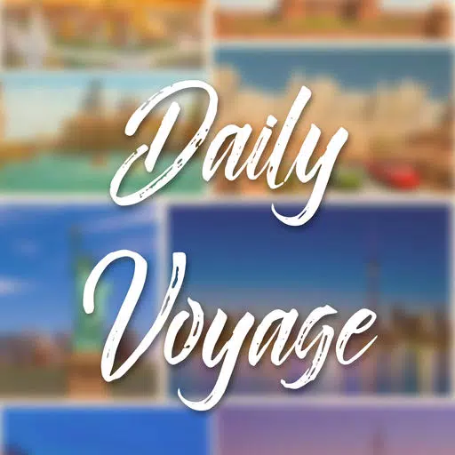 Daily Voyage - Explore World Daily Voyage - Explore World
