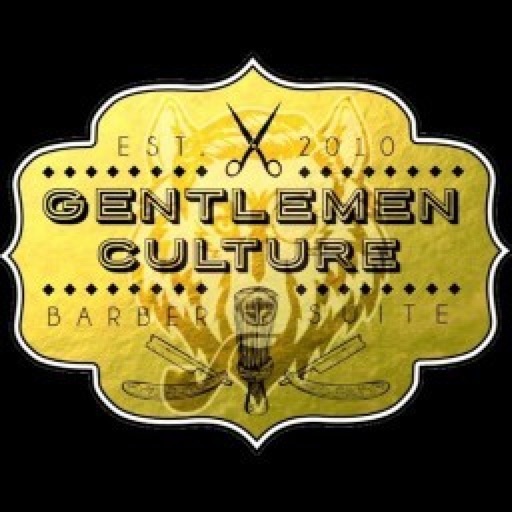 Gentlemen Culture Barber Suite Gentlemen Culture Barber Suite
