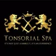 Tonsorial Spa