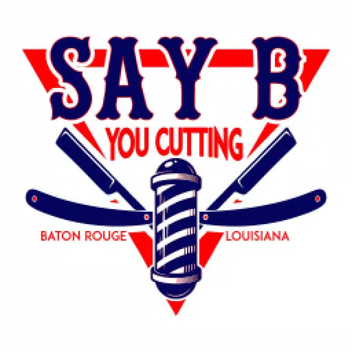 Say B You Cutting Say B You Cutting