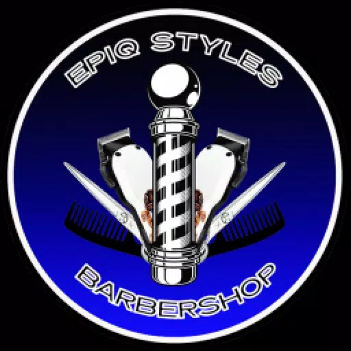 Epiq Styles Barbershop