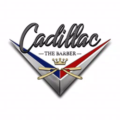 Cadillac The Barber App Cadillac The Barber App