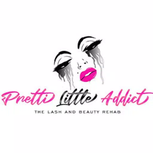Pretti Little Addict Pretti Little Addict