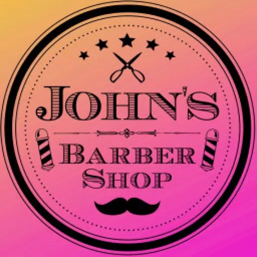 John's Barber Shop Corona