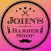 John's Barber Shop Corona