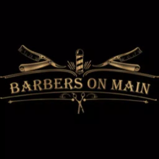 Barbers on Main Barbers on Main
