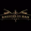 Barbers on Main