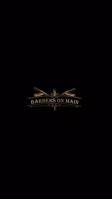 Barbers on Main Screenshots