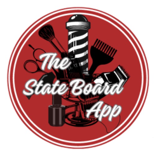 Master Barber State Board Prep Master Barber State Board Prep