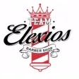 Elexio's Barber Shop Elexio's Barber Shop