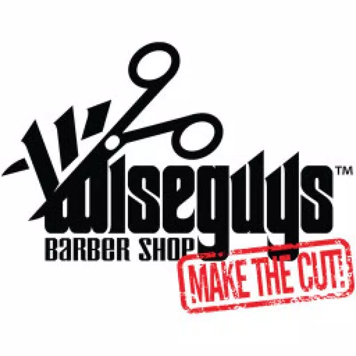 Wiseguys Barbershops Wiseguys Barbershops