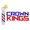 CROWN KINGS BARBERSHOP