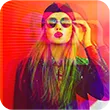3D Photo Effect