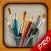 MyBrushes Pro - Sketch, Paint and Draw