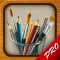 MyBrushes Pro - Sketch, Paint and Draw