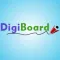 Digi Board App