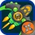 Attack The Asteroids At Warp Speed On The Way To Start A New Galaxy Colony In The Gravity Field - Multiplayer