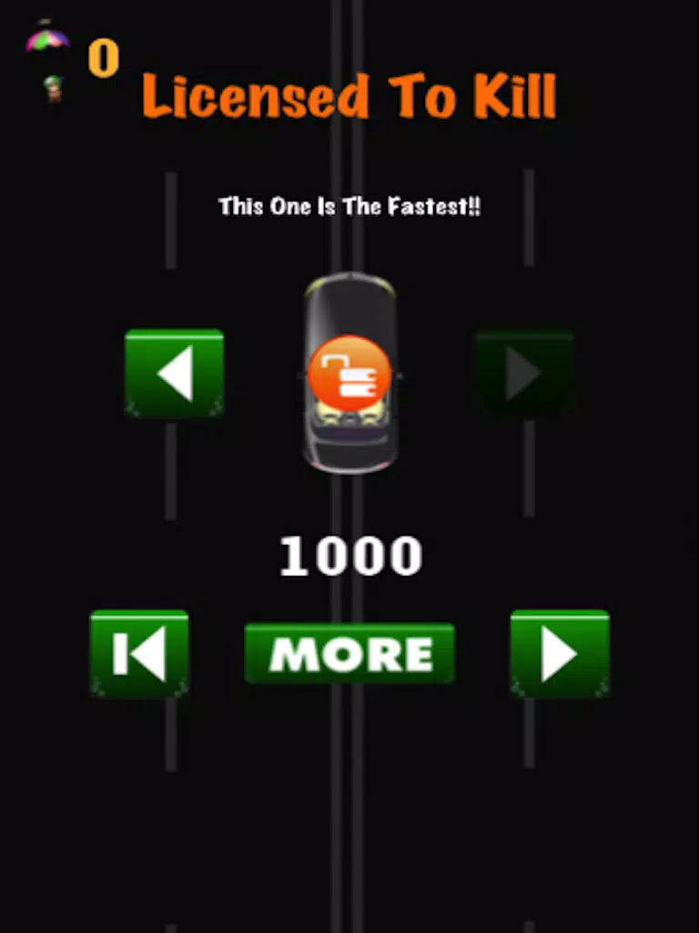Clash Of Cars (Fast Driving Dodgem Death Drive Nitro Racer Game) iPad 应用截图