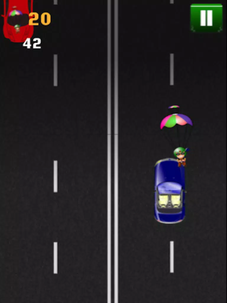 Clash Of Cars (Fast Driving Dodgem Death Drive Nitro Racer Game) iPad 应用截图