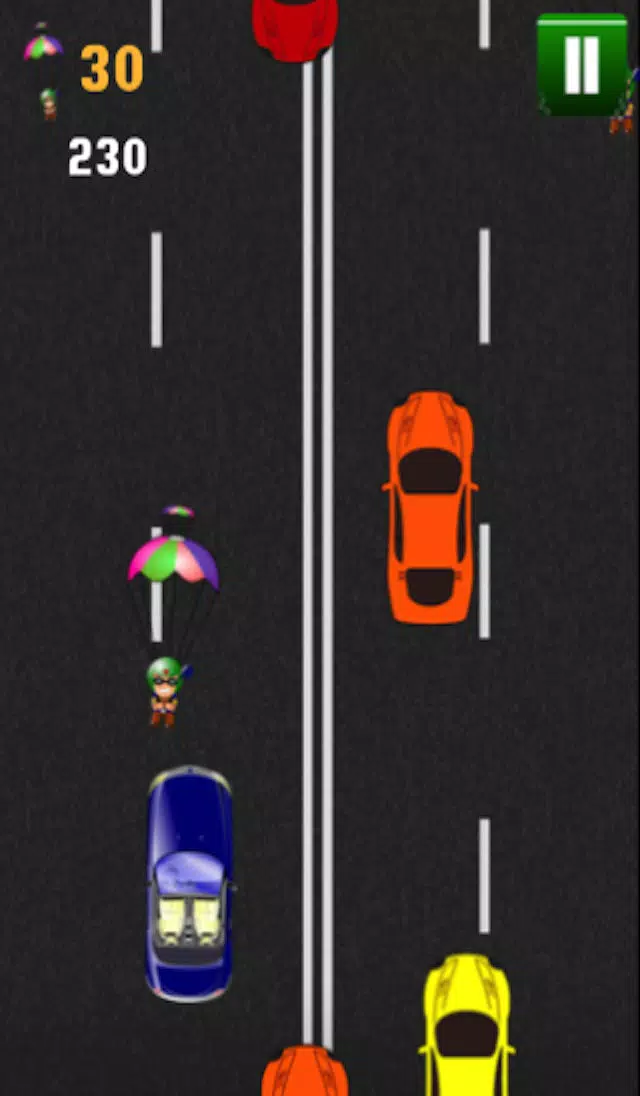 Clash Of Cars (Fast Driving Dodgem Death Drive Nitro Racer Game)应用截图