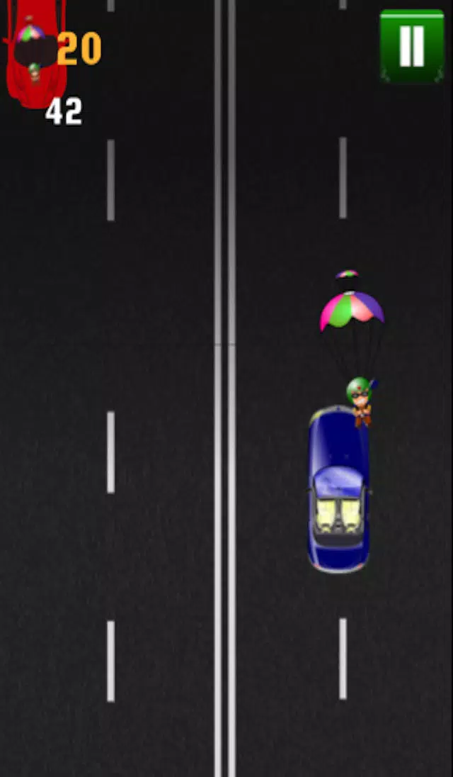 Clash Of Cars (Fast Driving Dodgem Death Drive Nitro Racer Game)应用截图