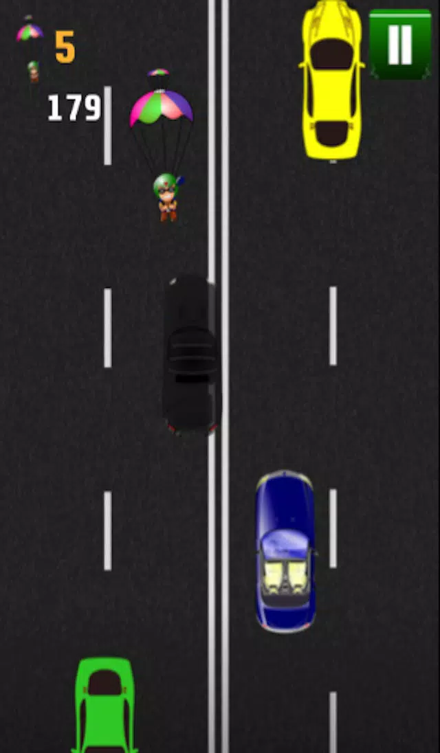 Clash Of Cars (Fast Driving Dodgem Death Drive Nitro Racer Game)应用截图