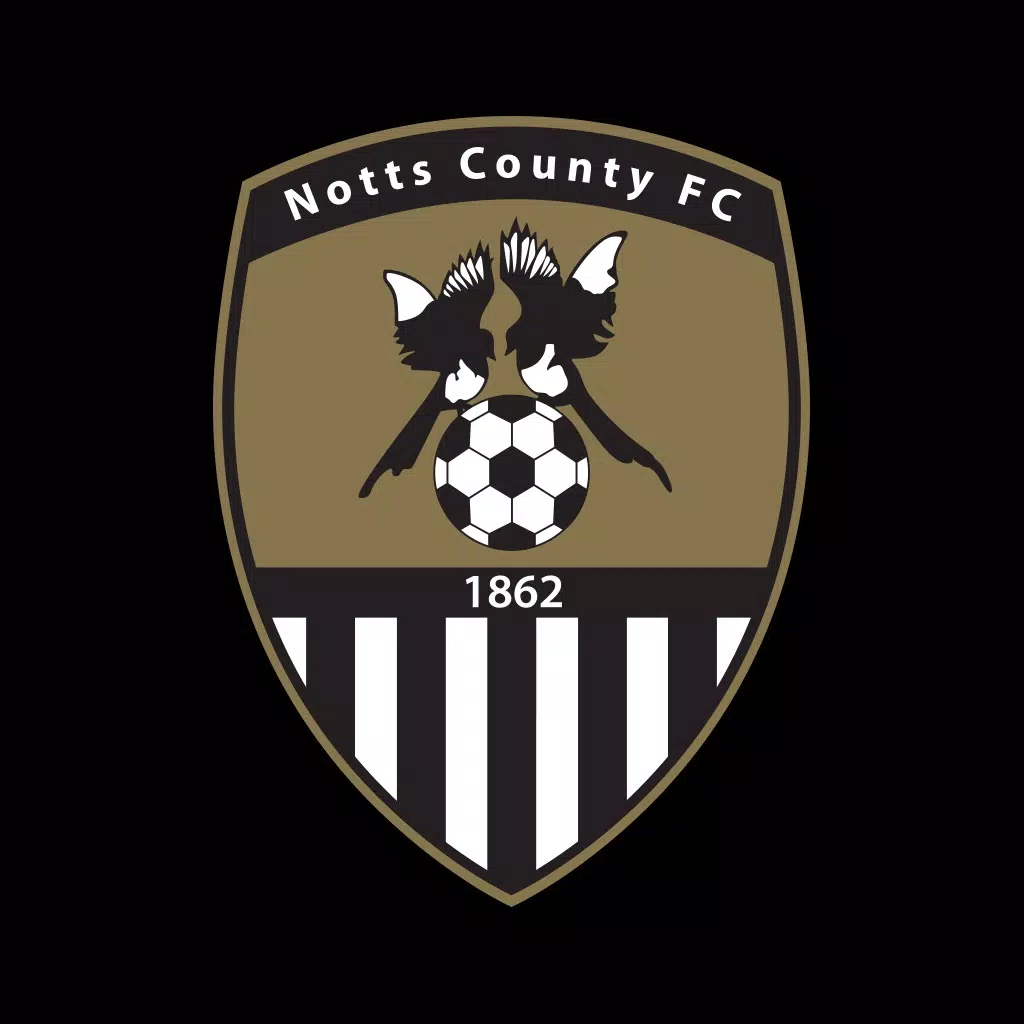 Notts County Official App