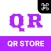 QR Store - QR Code Reader